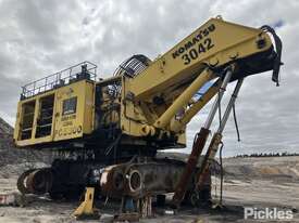 Komatsu PC5500 - picture0' - Click to enlarge