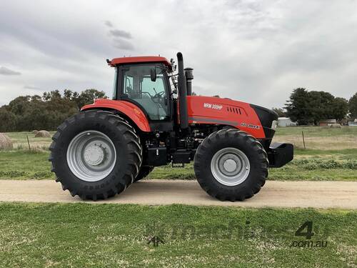 Mountain Raise Machinery 300HP Tractor