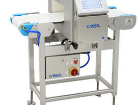 Made in GERMANY - Cassel Shark HW FOR METAL DETECTOR - picture1' - Click to enlarge