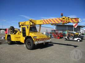 Terex- Franna AT15 - picture0' - Click to enlarge