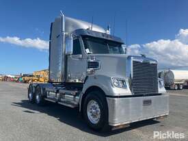 2021 Freightliner Coronado 114 - picture0' - Click to enlarge