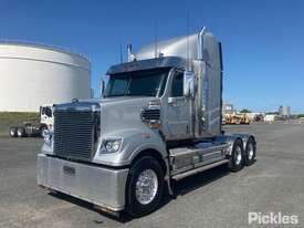 2021 Freightliner Coronado 114 - picture0' - Click to enlarge