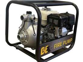 High Pressure Pump - Honda - picture0' - Click to enlarge