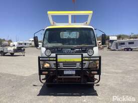 2005 Isuzu NPS - picture0' - Click to enlarge