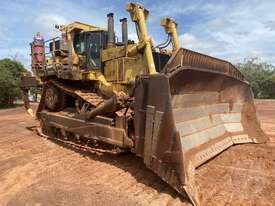 Caterpillar D10R - picture0' - Click to enlarge