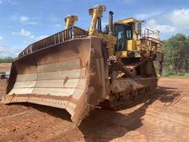 Caterpillar D10R - picture1' - Click to enlarge