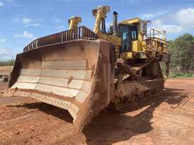 Caterpillar D10R - picture2' - Click to enlarge