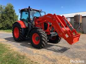 2019 Kubota - picture0' - Click to enlarge