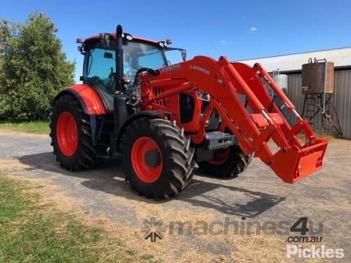 2019 Kubota