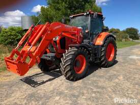 2019 Kubota - picture0' - Click to enlarge