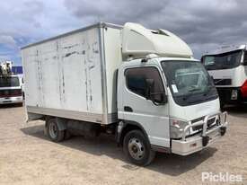 Mitsubishi Fuso Canter 3.5 - picture0' - Click to enlarge