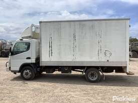 Mitsubishi Fuso Canter 3.5 - picture1' - Click to enlarge