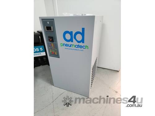 ALL COMPRESSOR - PNEUMATECH Air Dryer AD125