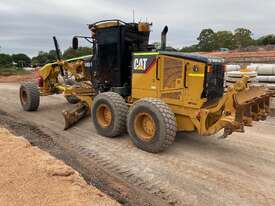 2014 CAT 140M Grader 12,400 hrs - picture0' - Click to enlarge