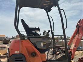 2011 Kubota KX41-3V - picture0' - Click to enlarge