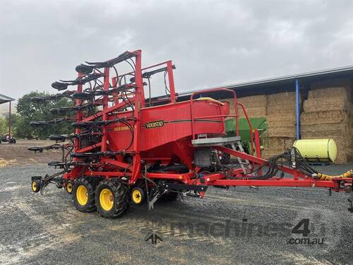 Vaderstad SH800