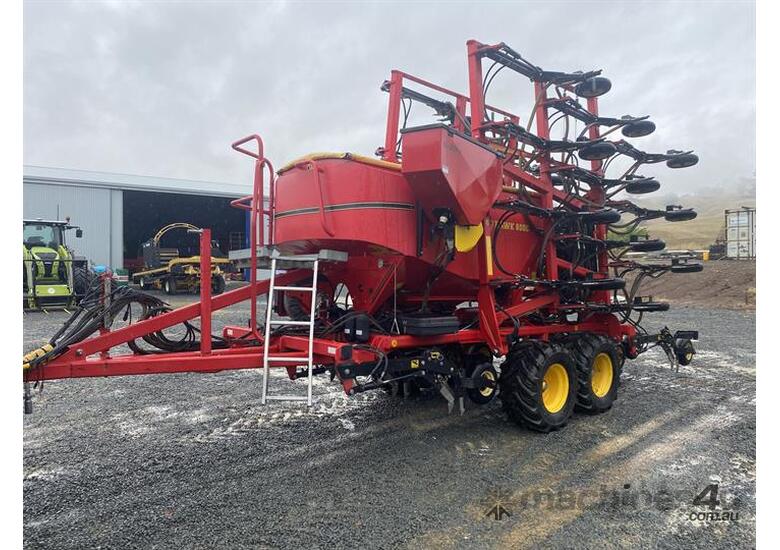 Used Vaderstad Vaderstad SH800 Air Seeder in , Listed on Machines4u