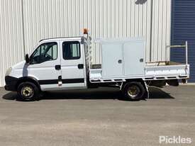 2013 Iveco Daily 70C17 - picture1' - Click to enlarge