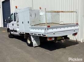 2013 Iveco Daily 70C17 - picture2' - Click to enlarge