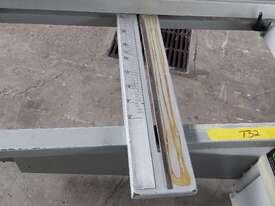 Lazzari Tema-3200 Panel Saw - picture0' - Click to enlarge