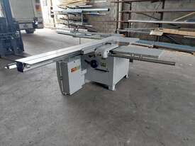 Lazzari Tema-3200 Panel Saw - picture1' - Click to enlarge