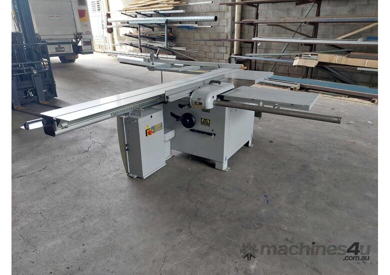 Used Lazzari TEMA 3200 Panel Saw in , - Listed on Machines4u