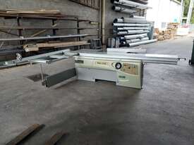 Lazzari Tema-3200 Panel Saw - picture0' - Click to enlarge