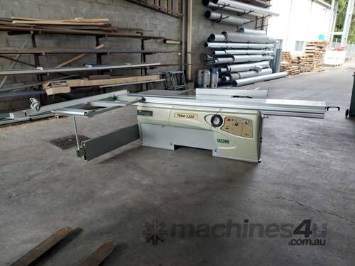 Lazzari Tema-3200 Panel Saw