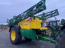 2021 John Deere M740i Pull Sprayers - picture0' - Click to enlarge