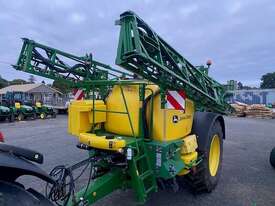 2021 John Deere M740i Pull Sprayers - picture0' - Click to enlarge