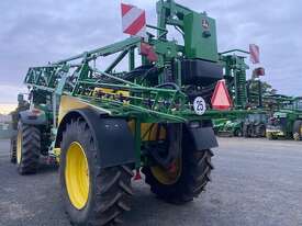 2021 John Deere M740i Pull Sprayers - picture1' - Click to enlarge