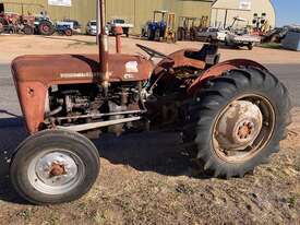 Massey Ferguson 35 - picture0' - Click to enlarge