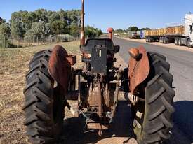 Massey Ferguson 35 - picture0' - Click to enlarge