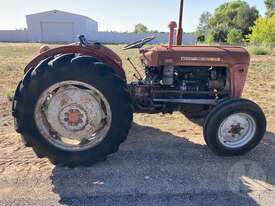 Massey Ferguson 35 - picture2' - Click to enlarge