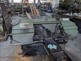 Automatic Bandsaw - picture0' - Click to enlarge