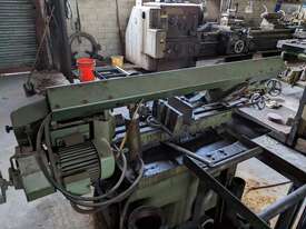 Automatic Bandsaw - picture2' - Click to enlarge