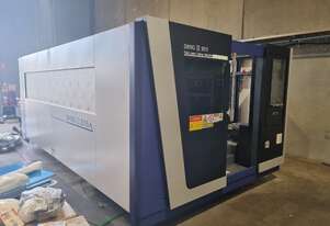 Used - Penta Swing III 3015 6kW IPG (2021)