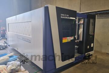   - Penta Swing III 3015 6kW IPG (2021)