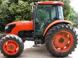 Kubota M9540 Cab  - picture0' - Click to enlarge