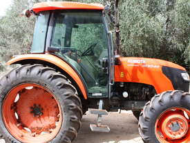 Kubota M9540 Cab  - picture1' - Click to enlarge