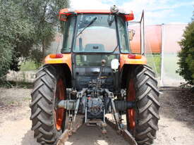 Kubota M9540 Cab  - picture2' - Click to enlarge