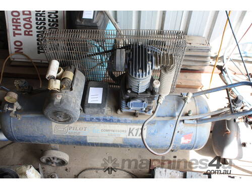 Compressor Large K17