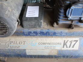 Compressor Large K17 - picture1' - Click to enlarge