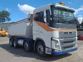 Volvo FH16-600 - picture0' - Click to enlarge