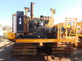  MINE SPEC DRILL RIGS AUSTRALIA DRILL ROD SUPPORT LAKE WALKER - picture0' - Click to enlarge