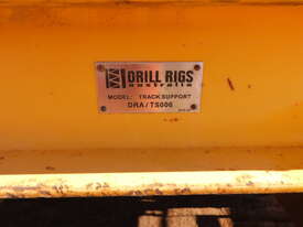  MINE SPEC DRILL RIGS AUSTRALIA DRILL ROD SUPPORT LAKE WALKER - picture0' - Click to enlarge