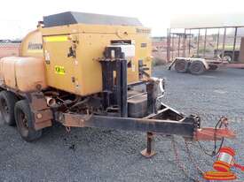 VERMEER 250 GAL VACUUM TRAILER - picture0' - Click to enlarge