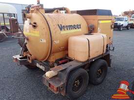 VERMEER 250 GAL VACUUM TRAILER - picture1' - Click to enlarge