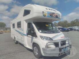 Fiat Ducato - picture0' - Click to enlarge