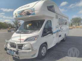 Fiat Ducato - picture1' - Click to enlarge